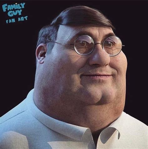 realistic peter griffin meme.